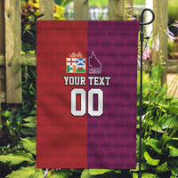 Custom British Lions Australia Queensland Garden Flag Sporty Style