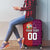 Custom British Lions Australia Queensland Luggage Cover Sporty Style