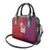 Custom British Lions Australia Queensland Shoulder Handbag Sporty Style