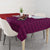 Custom British Lions Australia Queensland Tablecloth Sporty Style