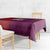 Custom British Lions Australia Queensland Tablecloth Sporty Style
