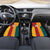 Custom British Lions Australia Wallabies Car Mats Sporty Style