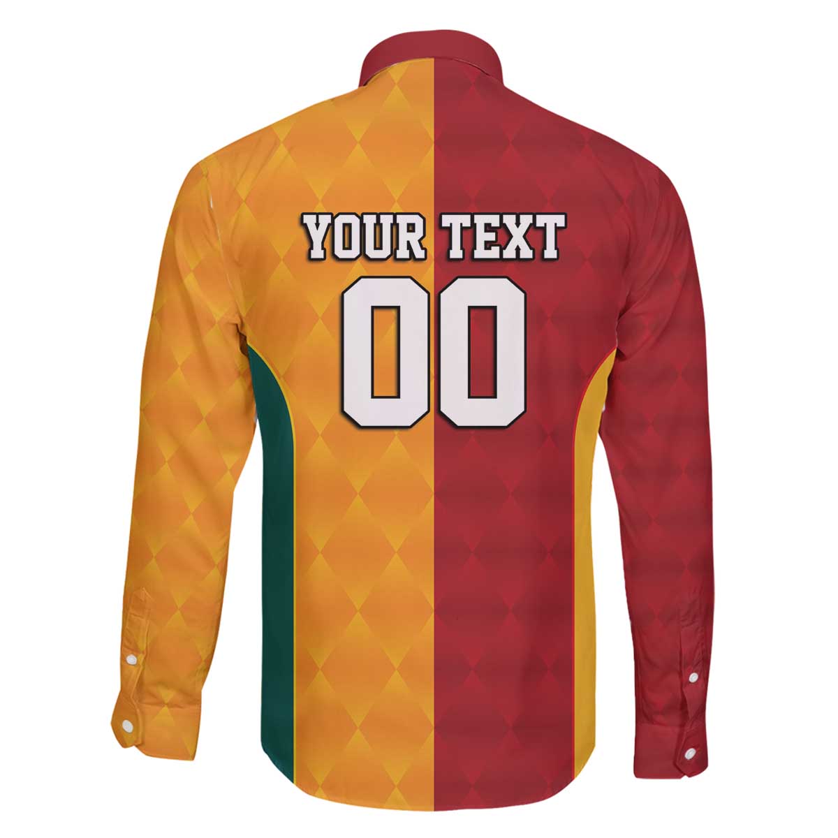 Custom British Lions Australia Wallabies Family Matching Off The Shoulder Long Sleeve Dress and Hawaiian Shirt Sporty Style