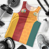 Custom British Lions Australia Wallabies Men Tank Top Sporty Style