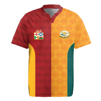 Custom British Lions Australia Wallabies Rugby Jersey Sporty Style
