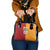 Custom British Lions Australia Wallabies Shoulder Handbag Sporty Style