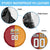 Custom British Lions Australia Wallabies Spare Tire Cover Sporty Style