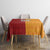 Custom British Lions Australia Wallabies Tablecloth Sporty Style