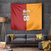 Custom British Lions Australia Wallabies Tapestry Sporty Style