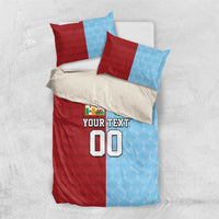 Custom British Lions Australia Waratahs Bedding Set Sporty Style