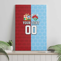 Custom British Lions Australia Waratahs Canvas Wall Art Sporty Style