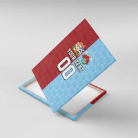 Custom British Lions Australia Waratahs Canvas Wall Art Sporty Style