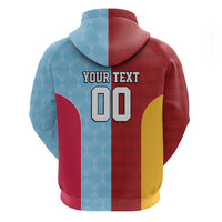 Custom British Lions Australia Waratahs Hoodie Sporty Style