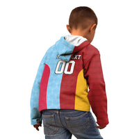 Custom British Lions Australia Waratahs Kid Hoodie Sporty Style