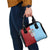 Custom British Lions Australia Waratahs Shoulder Handbag Sporty Style