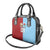 Custom British Lions Australia Waratahs Shoulder Handbag Sporty Style
