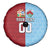 Custom British Lions Australia Waratahs Spare Tire Cover Sporty Style