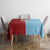 Custom British Lions Australia Waratahs Tablecloth Sporty Style