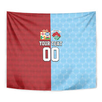 Custom British Lions Australia Waratahs Tapestry Sporty Style