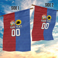 Custom British Lions Australia Western Force Garden Flag Sporty Style