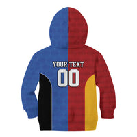 Custom British Lions Australia Western Force Kid Hoodie Sporty Style