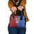 Custom British Lions Australia Western Force Shoulder Handbag Sporty Style