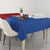 Custom British Lions Australia Western Force Tablecloth Sporty Style
