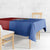 Custom British Lions Australia Western Force Tablecloth Sporty Style