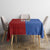 Custom British Lions Australia Western Force Tablecloth Sporty Style