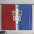 Custom British Lions Australia Western Force Window Curtain Sporty Style