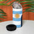 Custom British Lions-Argentina 4 in 1 Can Cooler Tumbler Sporty Style