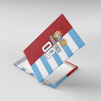 Custom British Lions-Argentina Canvas Wall Art Sporty Style