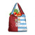 Custom British Lions-Argentina Grocery Bag Sporty Style