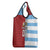 Custom British Lions-Argentina Grocery Bag Sporty Style