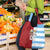Custom British Lions-Argentina Grocery Bag Sporty Style