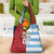 Custom British Lions-Argentina Grocery Bag Sporty Style