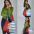 Custom British Lions-Argentina Grocery Bag Sporty Style