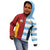 Custom British Lions-Argentina Kid Hoodie Sporty Style