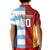 Custom British Lions-Argentina Kid Polo Shirt Sporty Style