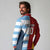 Custom British Lions-Argentina Long Sleeve Polo Shirt Sporty Style