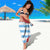 Custom British Lions-Argentina Sarong Sporty Style