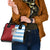 Custom British Lions-Argentina Shoulder Handbag Sporty Style