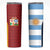 Custom British Lions-Argentina Skinny Tumbler Sporty Style