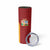 Custom British Lions-Argentina Skinny Tumbler Sporty Style