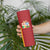 Custom British Lions-Argentina Skinny Tumbler Sporty Style
