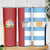 Custom British Lions-Argentina Skinny Tumbler Sporty Style