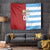 Custom British Lions-Argentina Tapestry Sporty Style