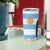 Custom British Lions-Argentina Tumbler Cup Sporty Style