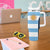 Custom British Lions-Argentina Tumbler With Handle Sporty Style