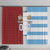 Custom British Lions-Argentina Window Curtain Sporty Style